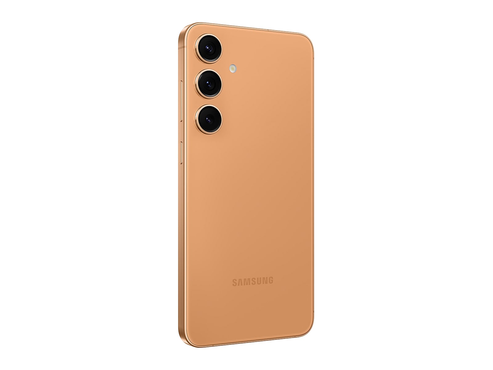 Galaxy S24+ 256GB in Sandstone Orange (Unlocked)(SM-S926UZOAXAA)