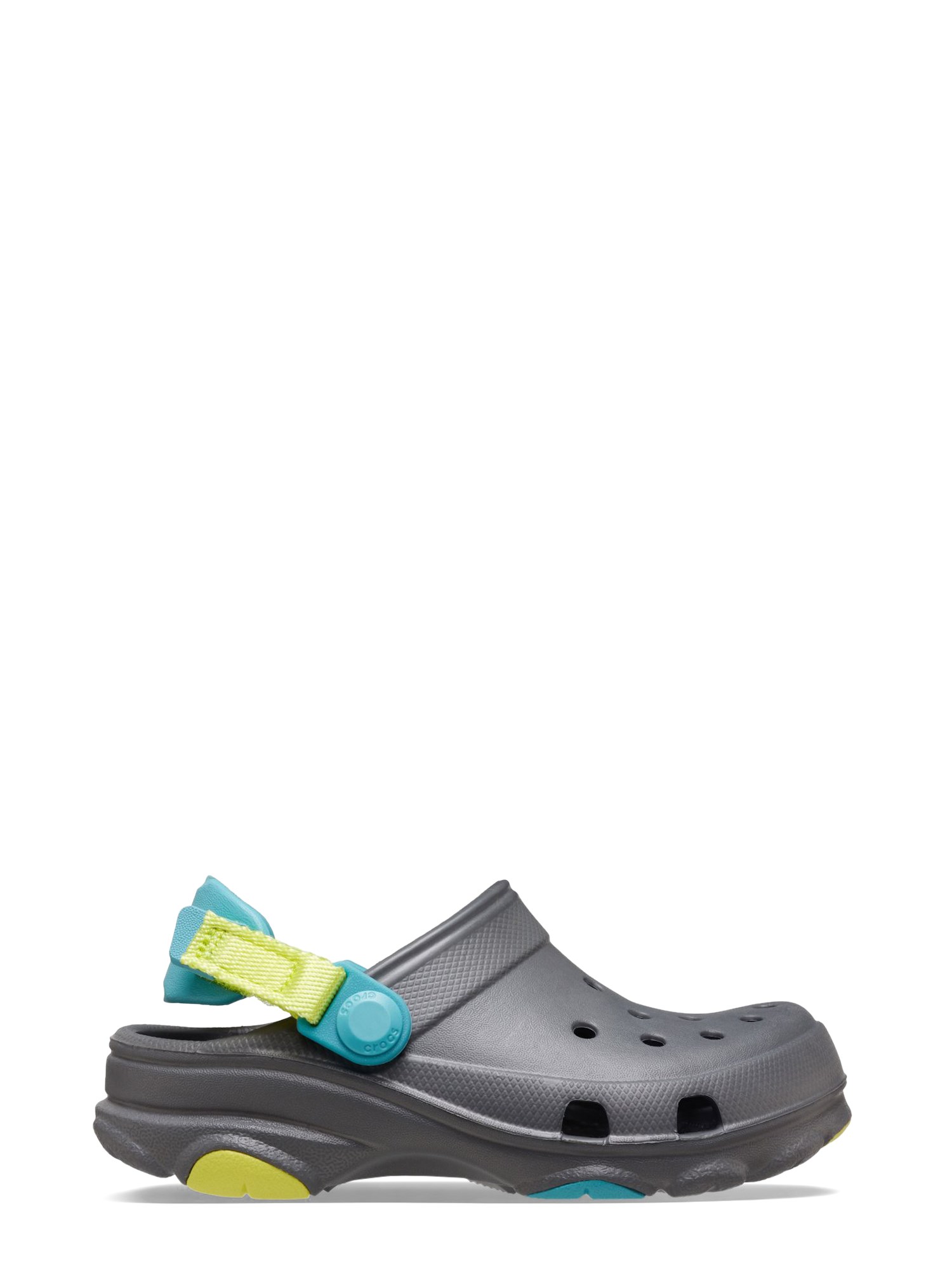 Classic all terrain clog