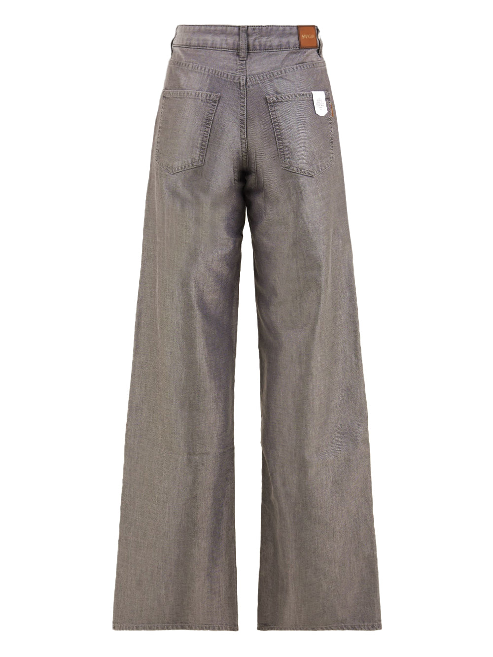Jeans Siviglia Grigio