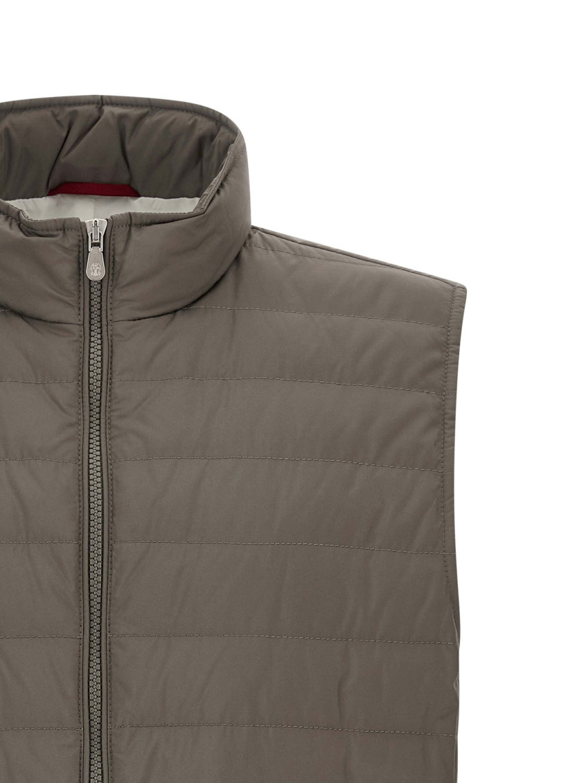 Down Vest