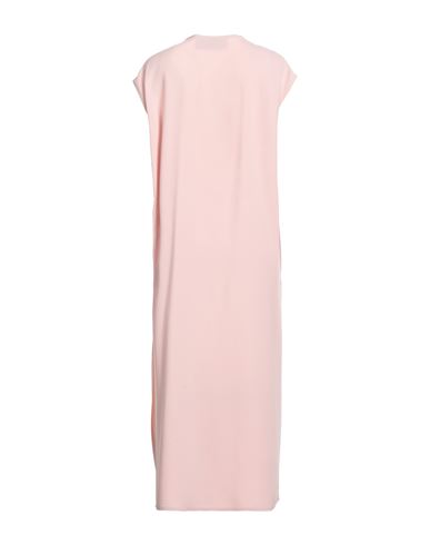 Woman Overcoat & Trench Coat Pink