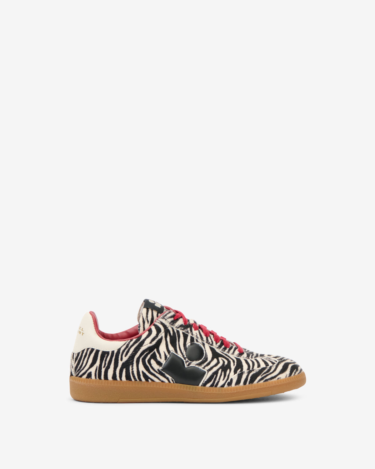 Bryce Sneakers - Women - Zebra - Size 39 -
