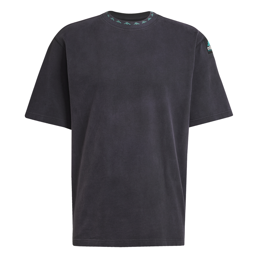 Men's EQT T-Shirt in Black