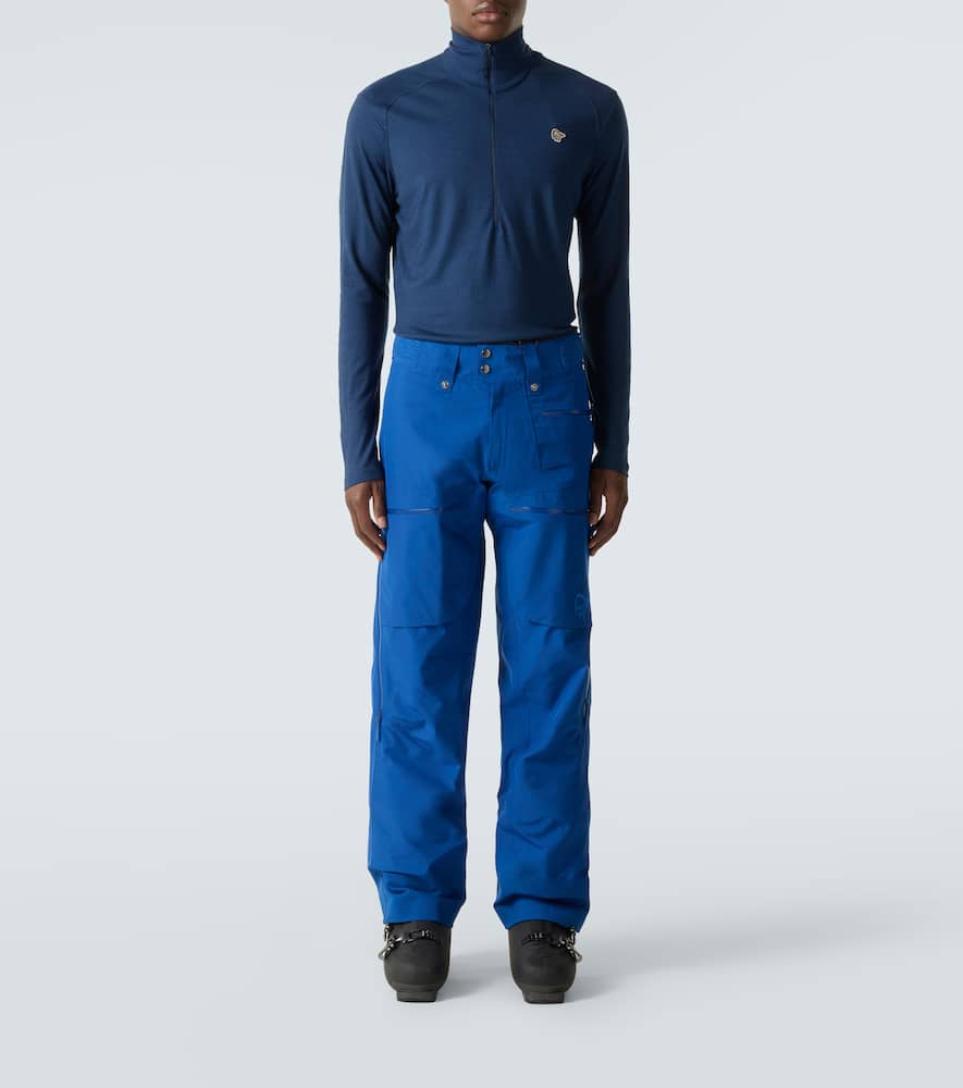 Norrøna Lofoten ski pants