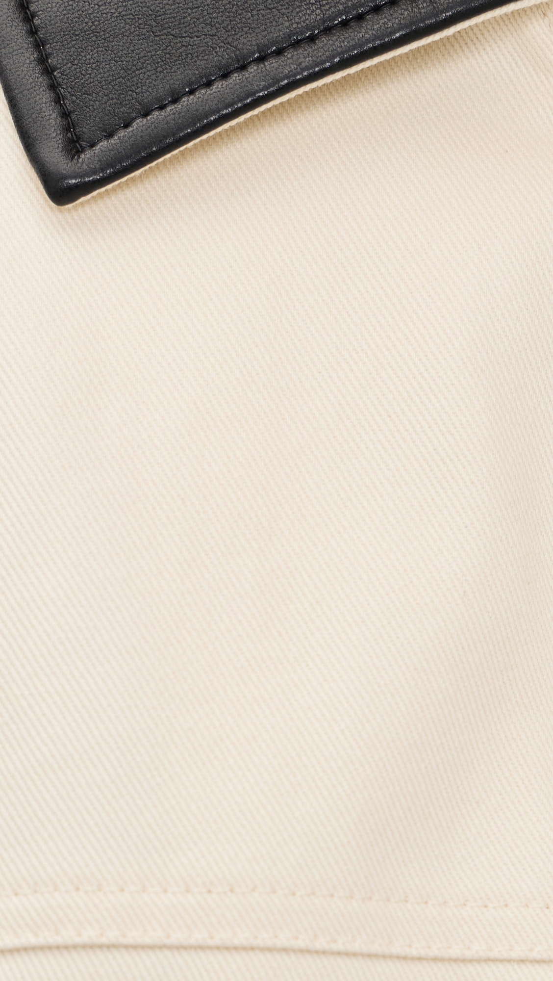 Holden Jacket Cream