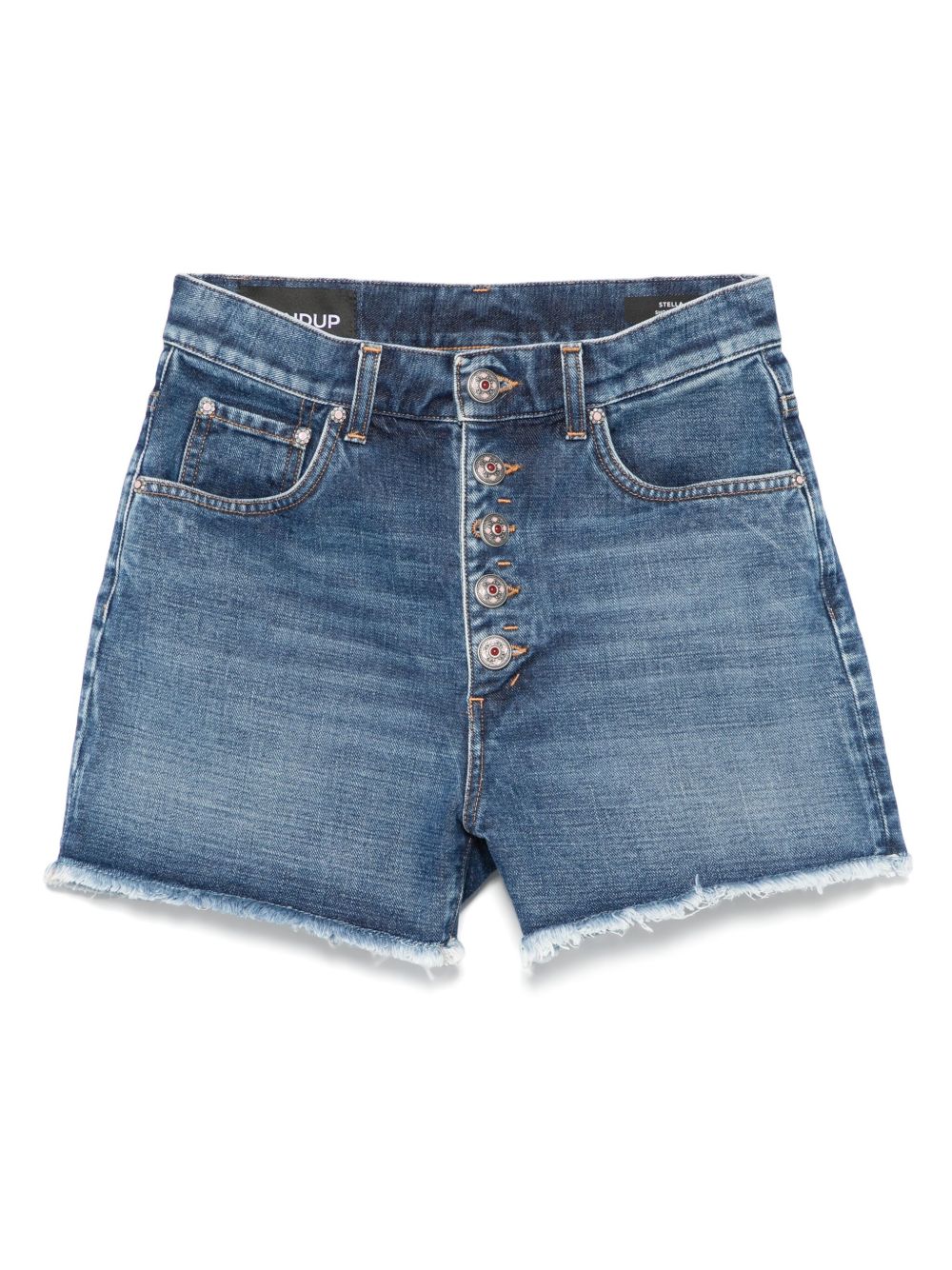 DONDUP Stella shorts - Blue