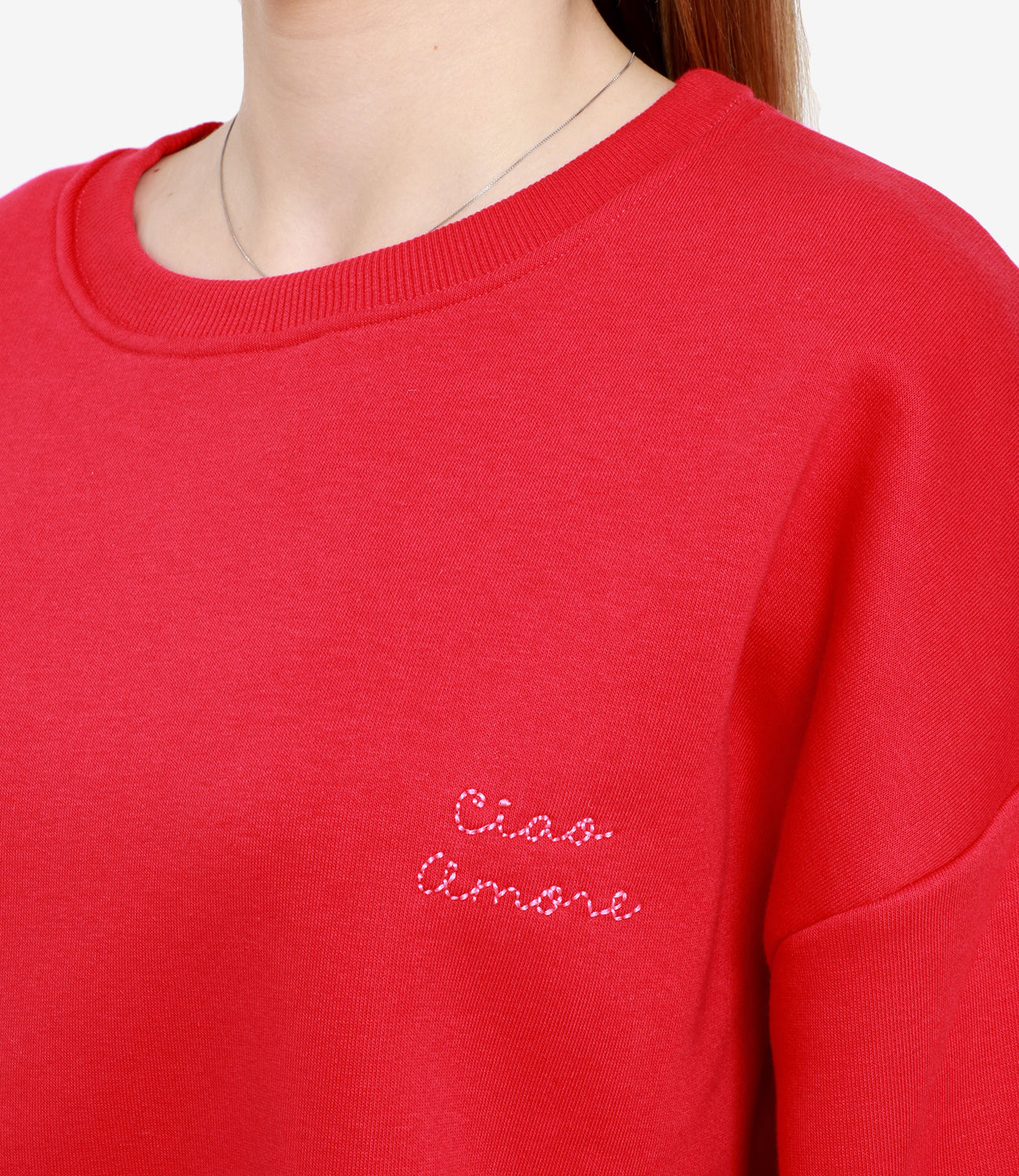 Giada Benincasa Sweaters Red