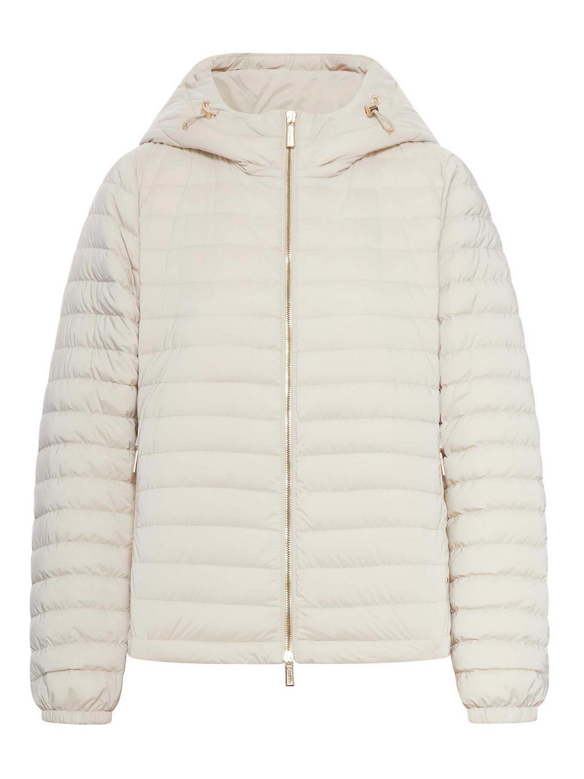 Julay Short Padded Down Jacket