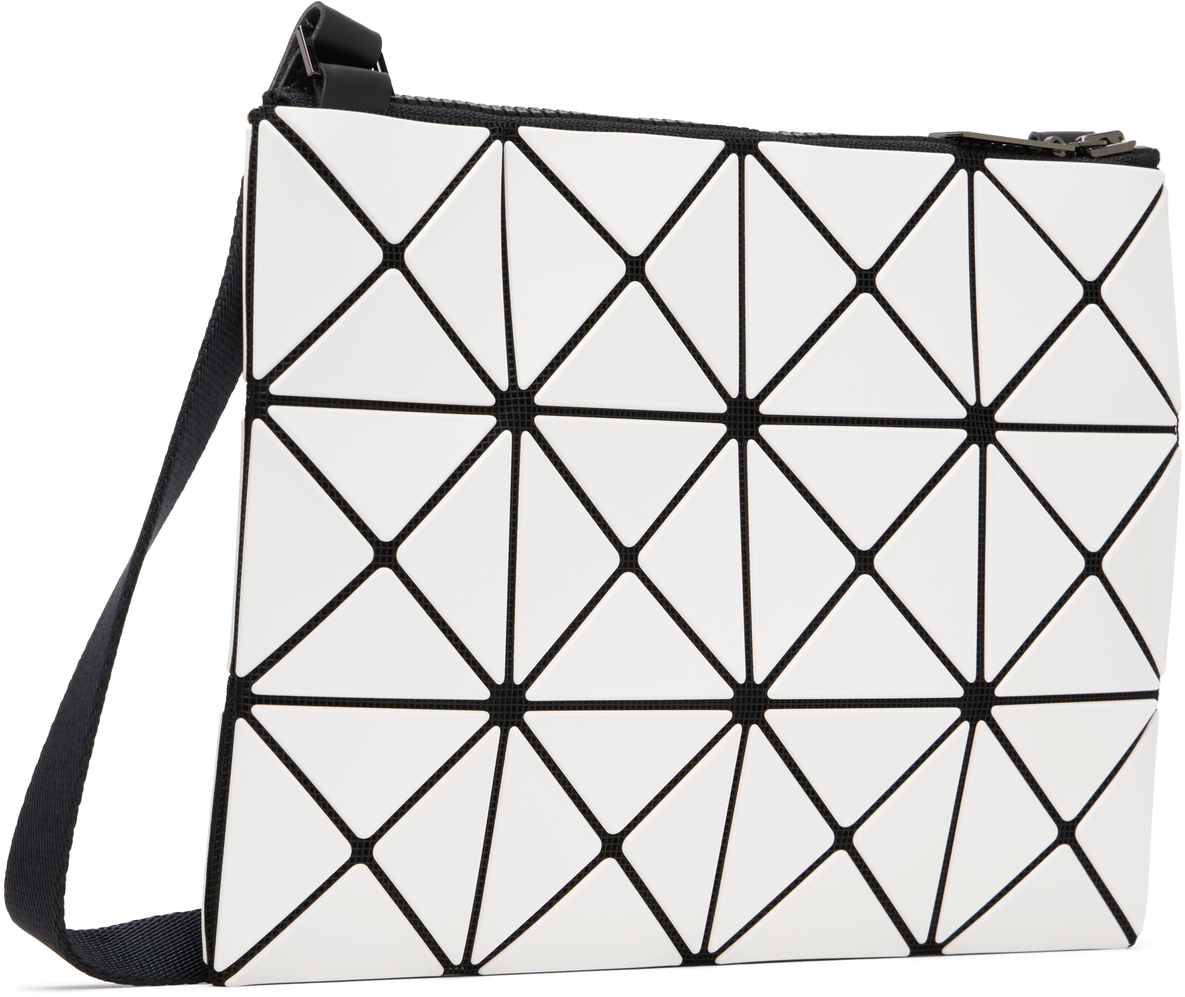 White Lucent Bag