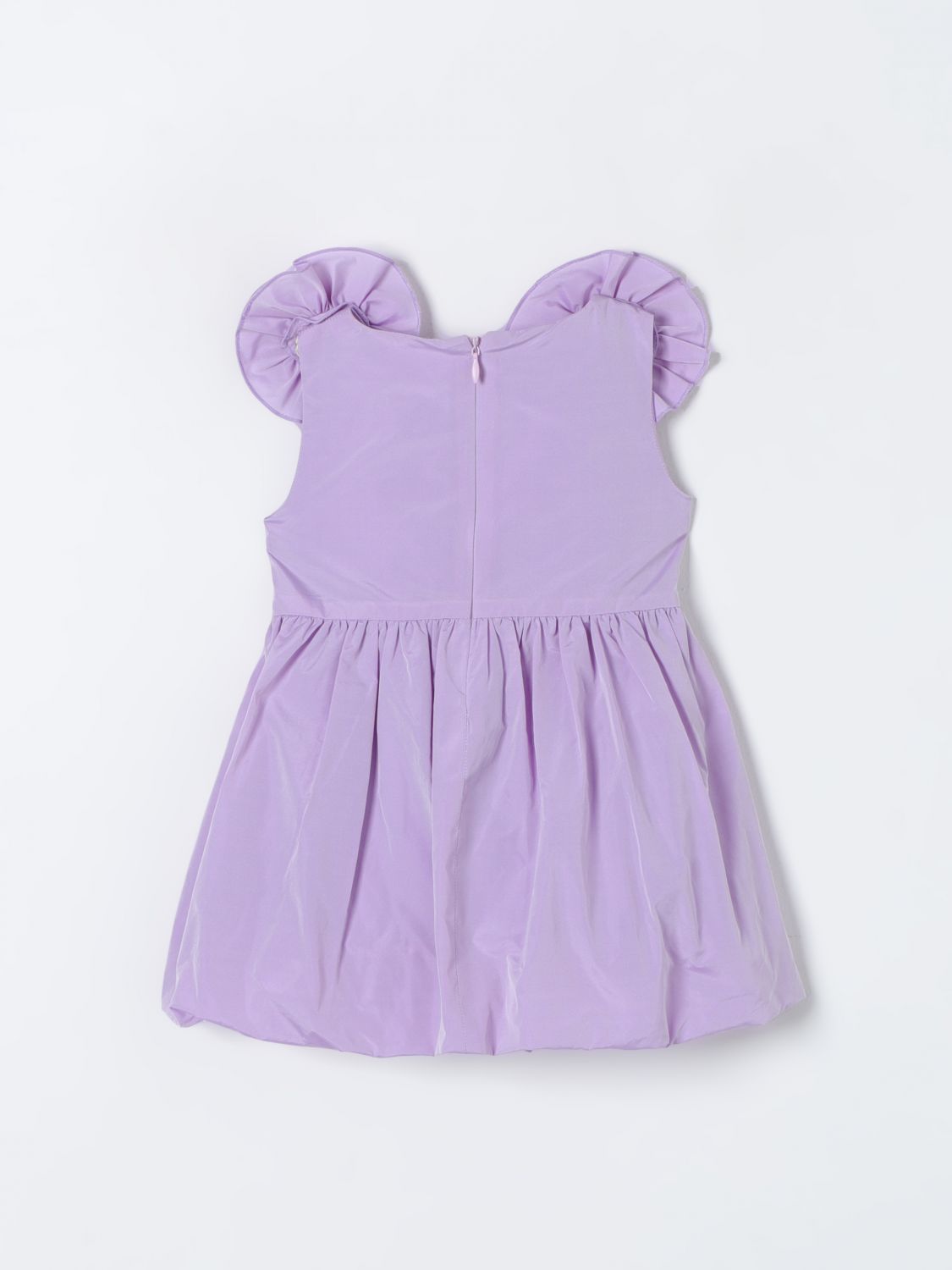Tracksuits Kids color Lilac