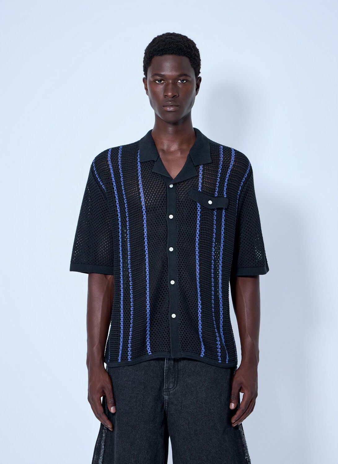 Cabana Shirt