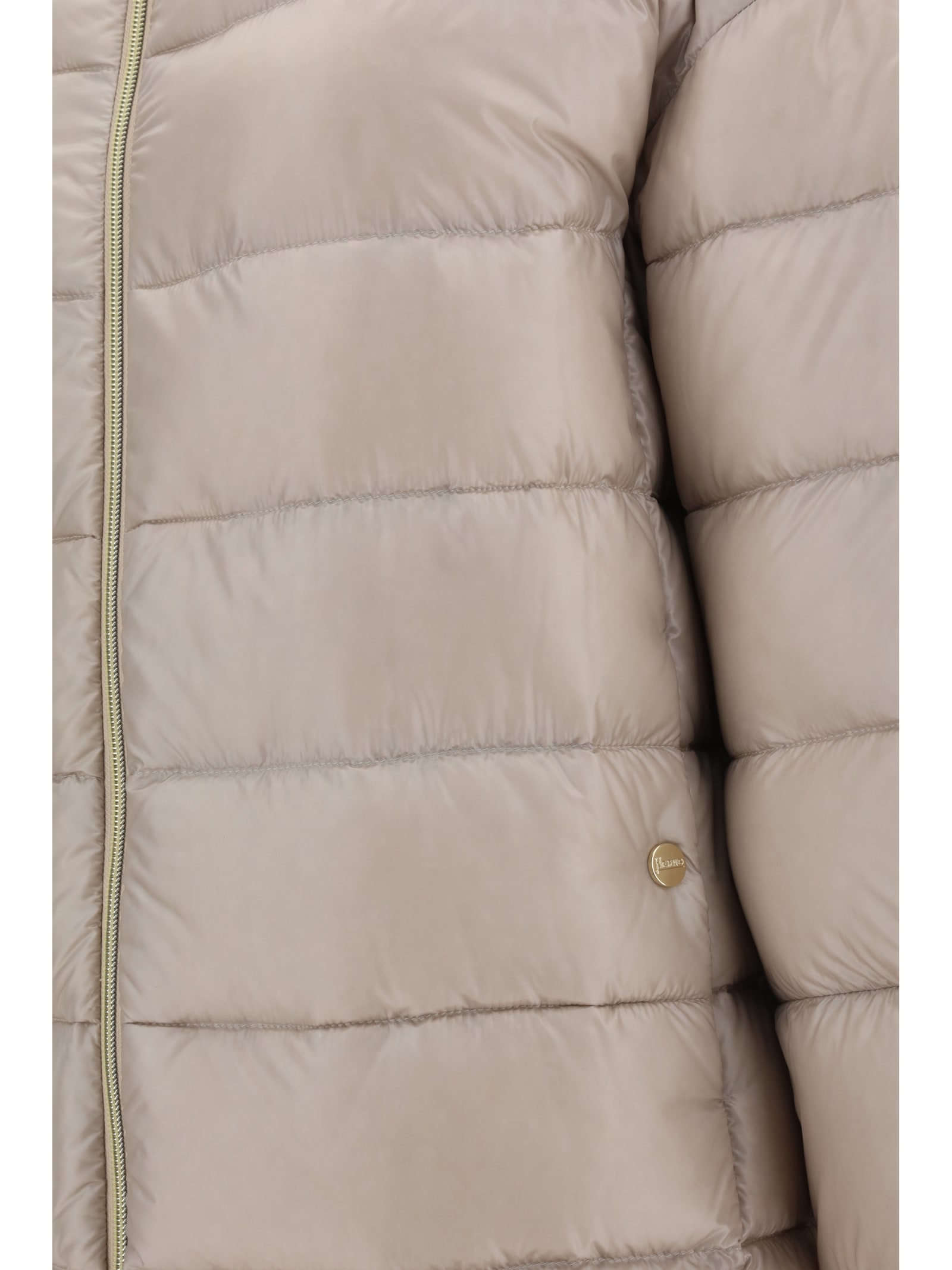 Down Jacket