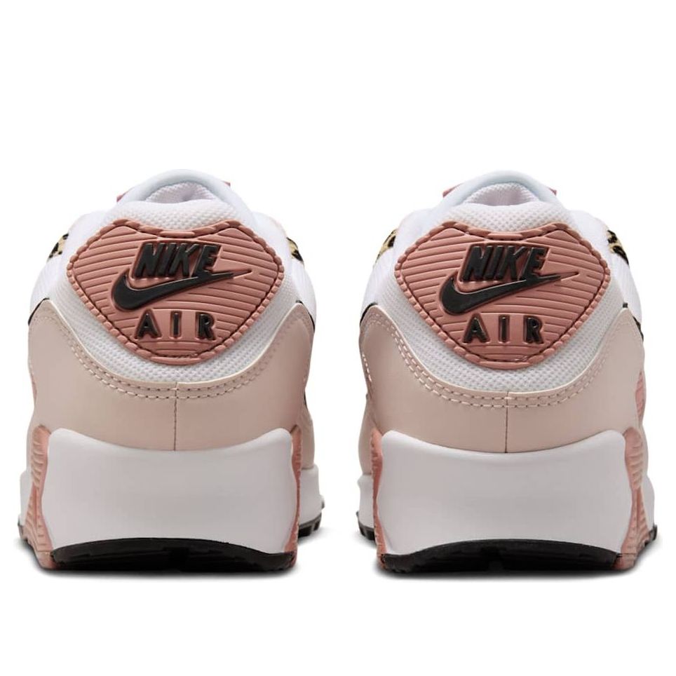 Air Max 90 'Leopard Pink'