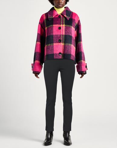 Woman Pants Black
