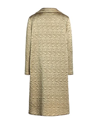 Woman Coat Sage green