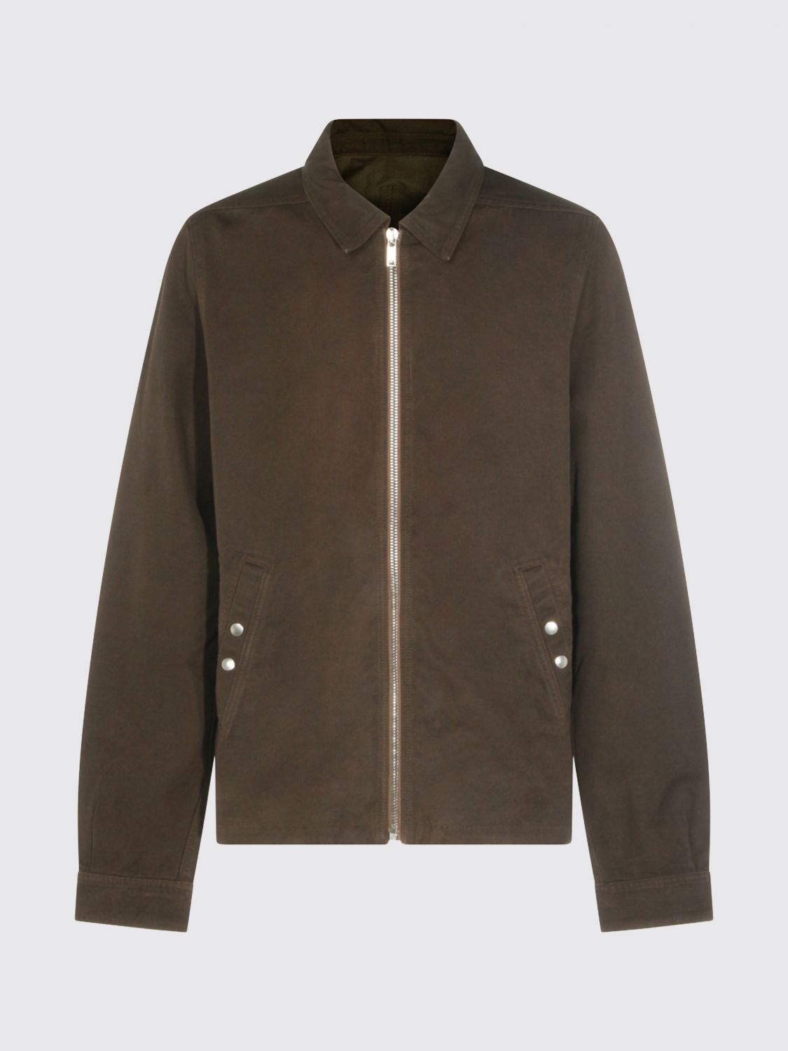 Jacket Men color Dust