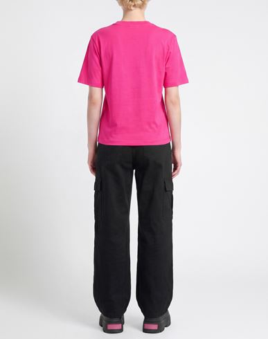 Woman T