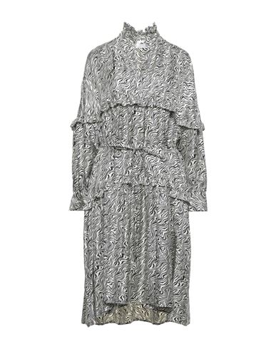 Woman Midi dress Black