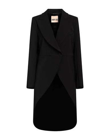 Woman Blazer Black