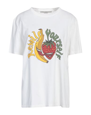Woman T-shirt White