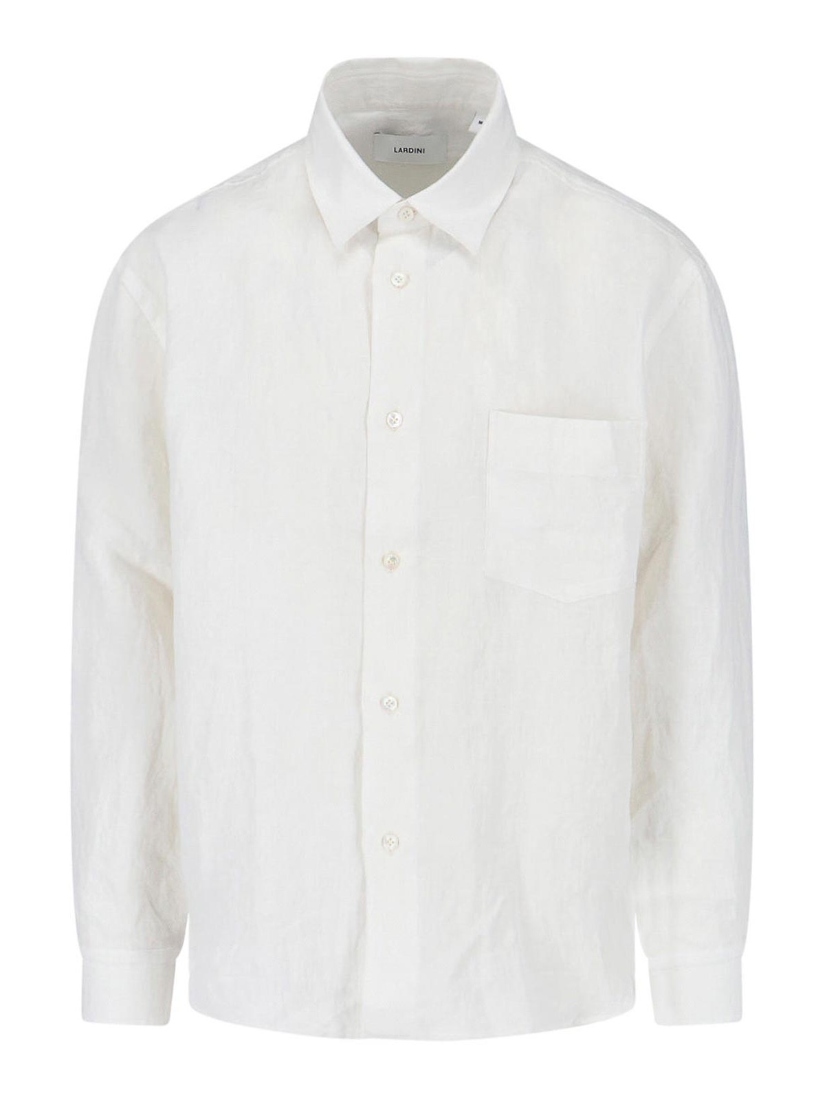 Linen Shirt