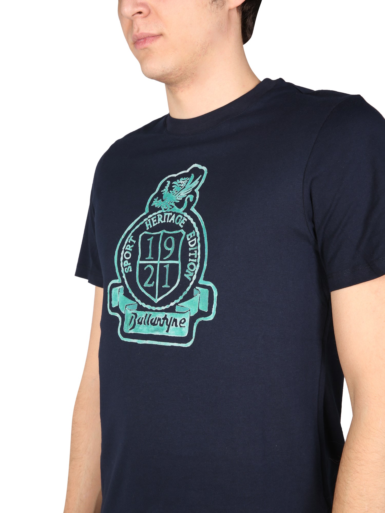 T-Shirts Heritage T-Shirt