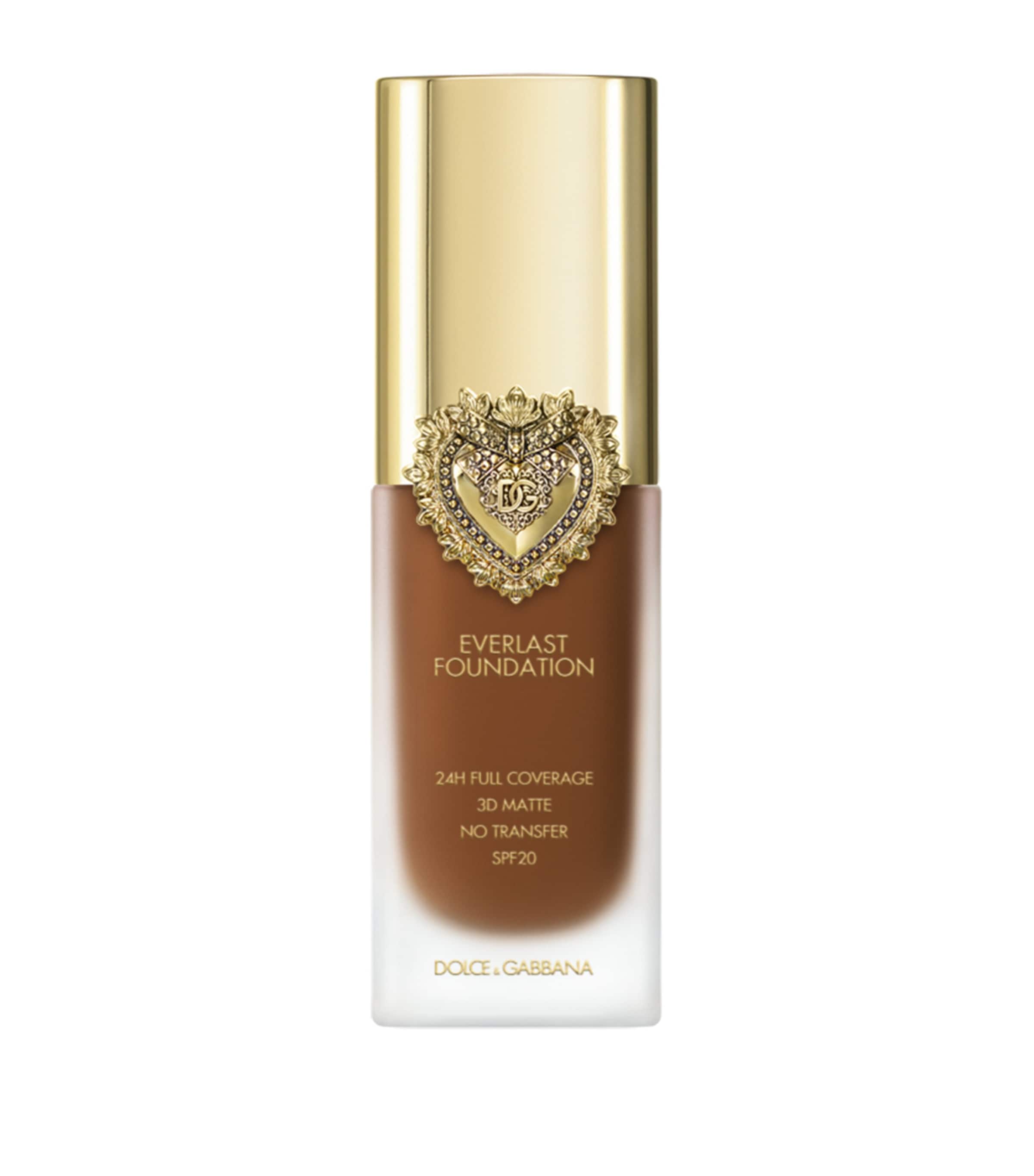 Everlast Foundation Spf 20
