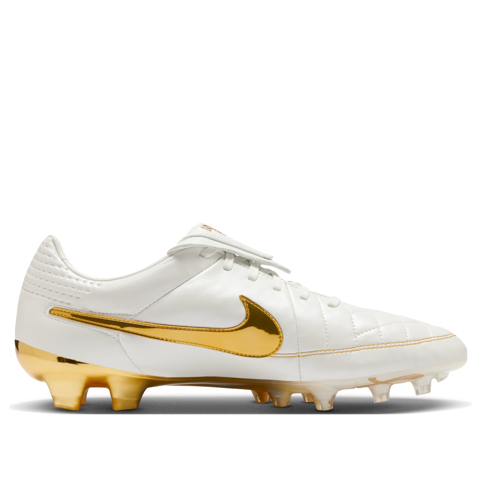 X Ronaldinho Tiempo Legend FG 'Touch of Gold'