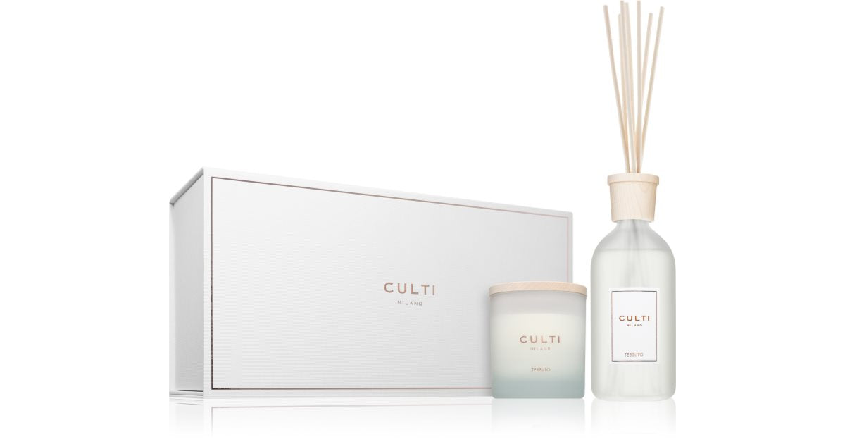 Culti Milano Tessuto Gift Box confezione regalo