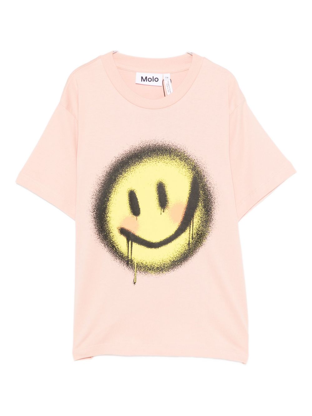Riley t-shirt - White
