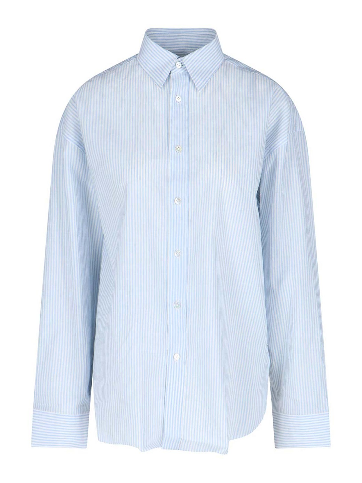 Striped Shirt