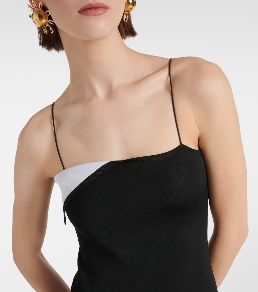 La Robe Aro gown
