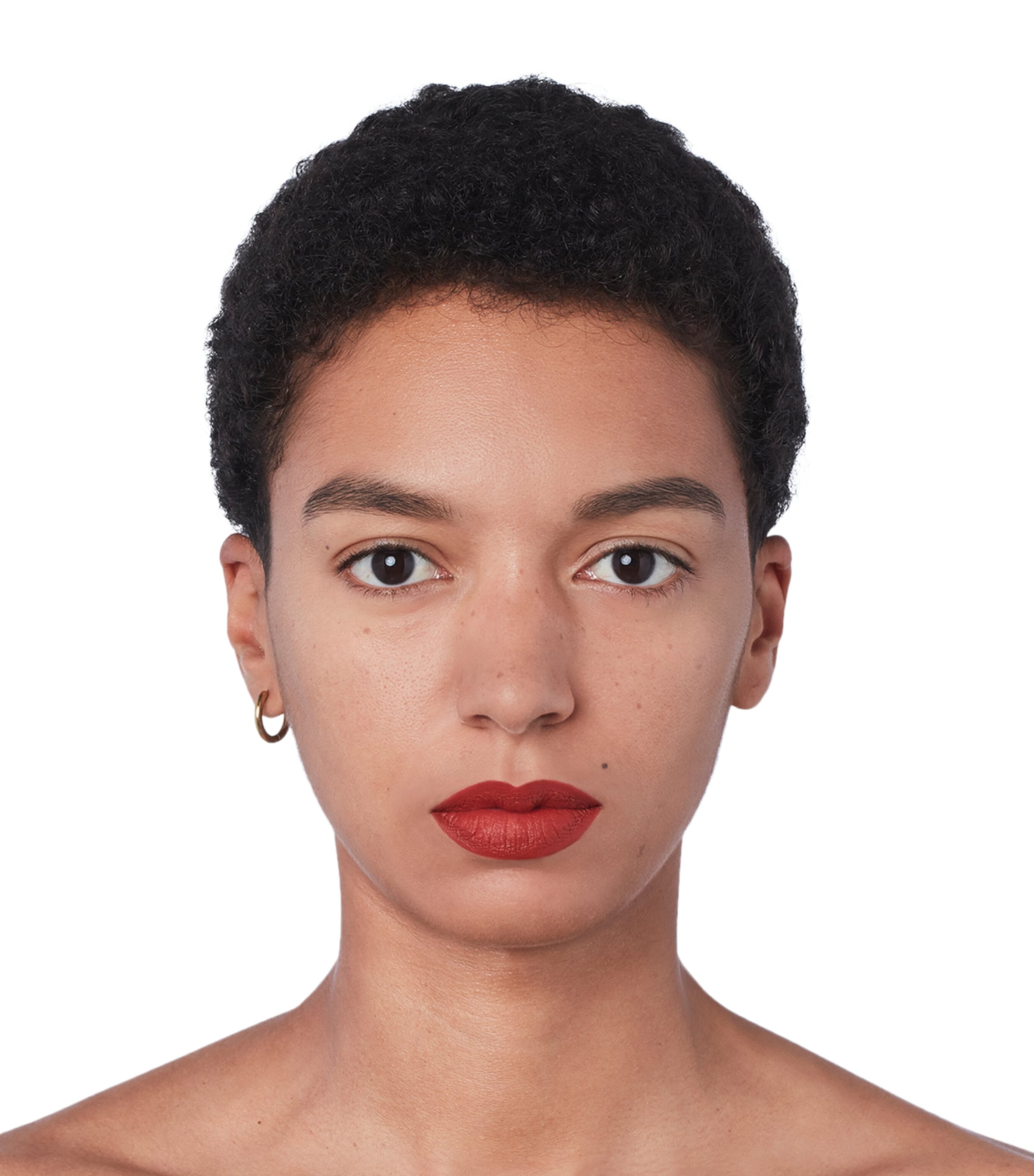 Rouge À Lèvres Mat Lipstick