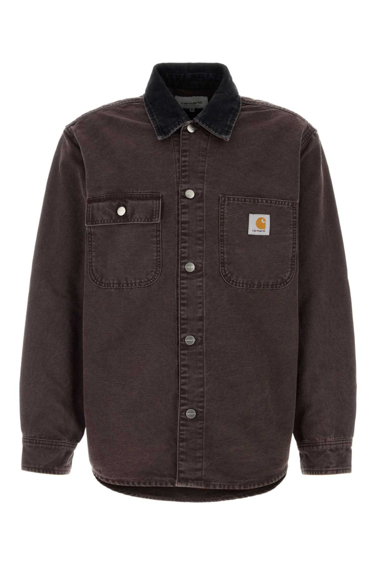 Mitch Shirts Black