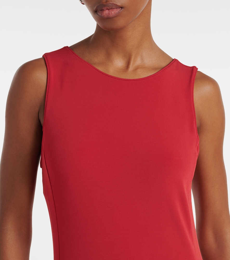 Pania maxi dress