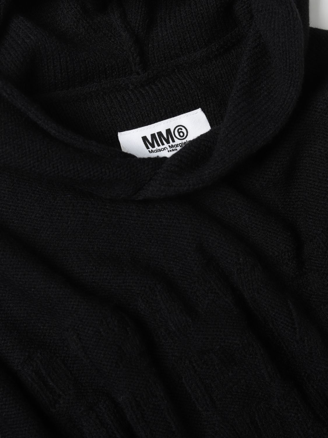 Sweatshirt Men color Black