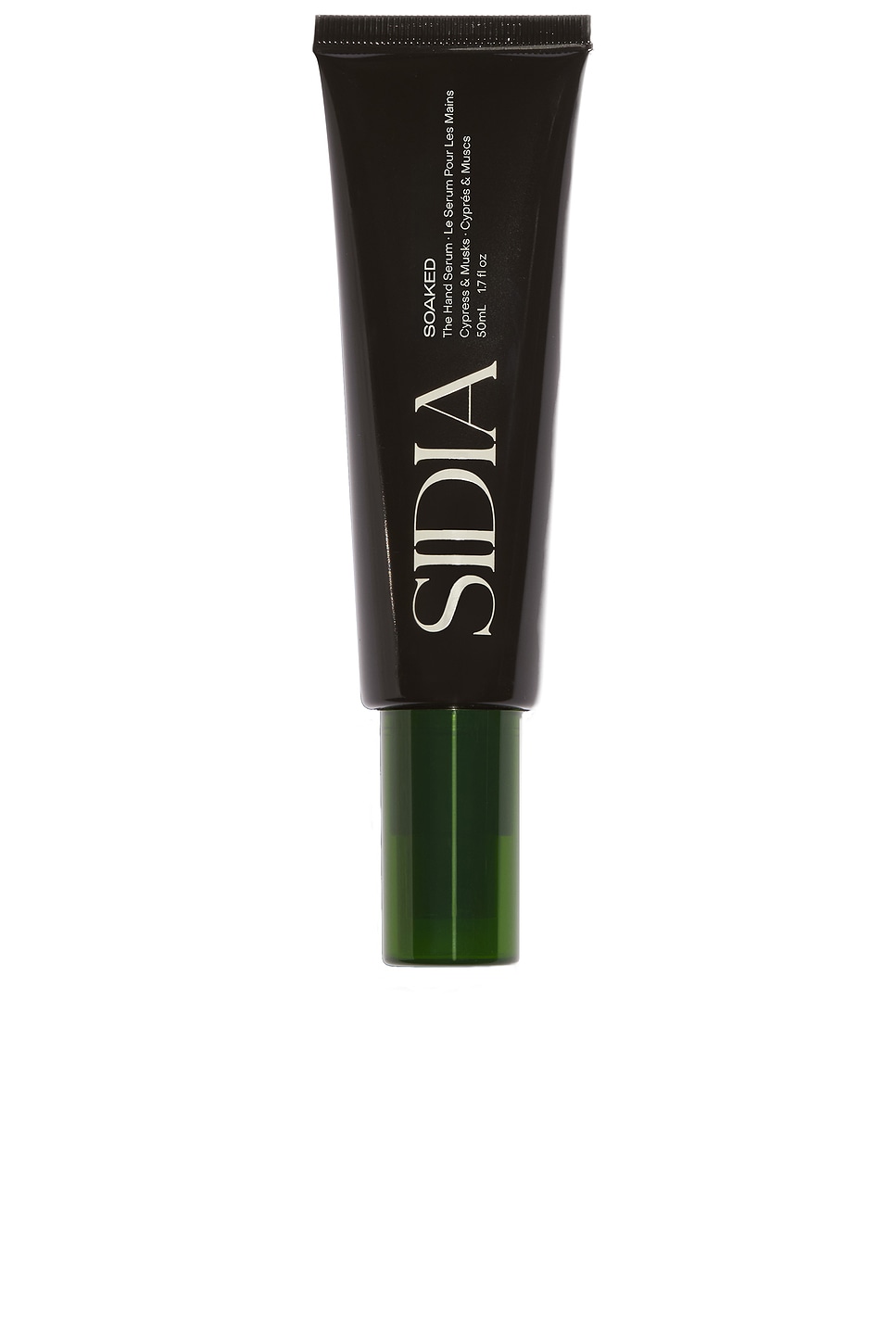 SIDIA The Hand Serum in Soaked