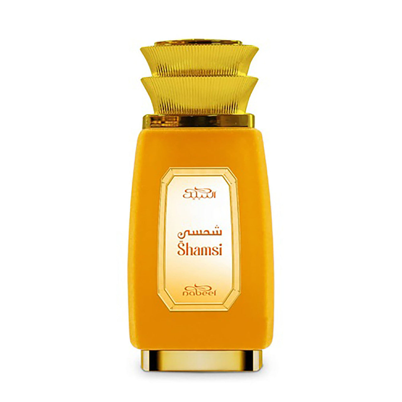 Nabeel Shamsi 100 ml Unisex — Eau de Parfu