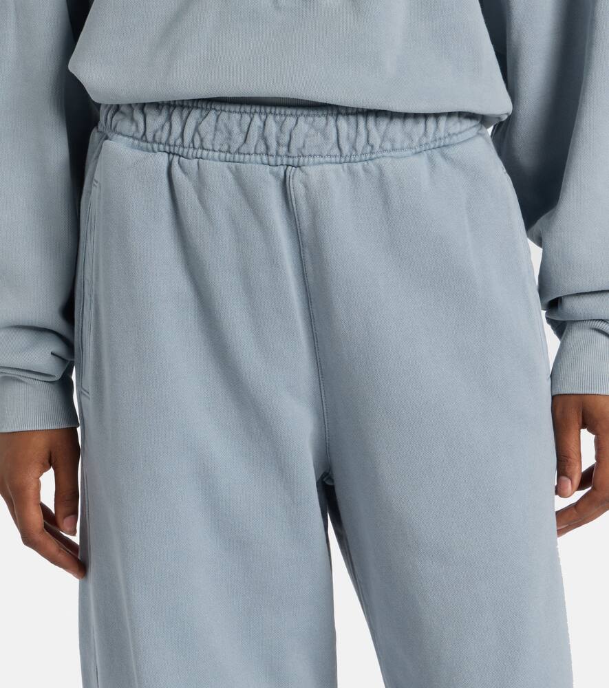 Miro cotton fleece sweatpants
