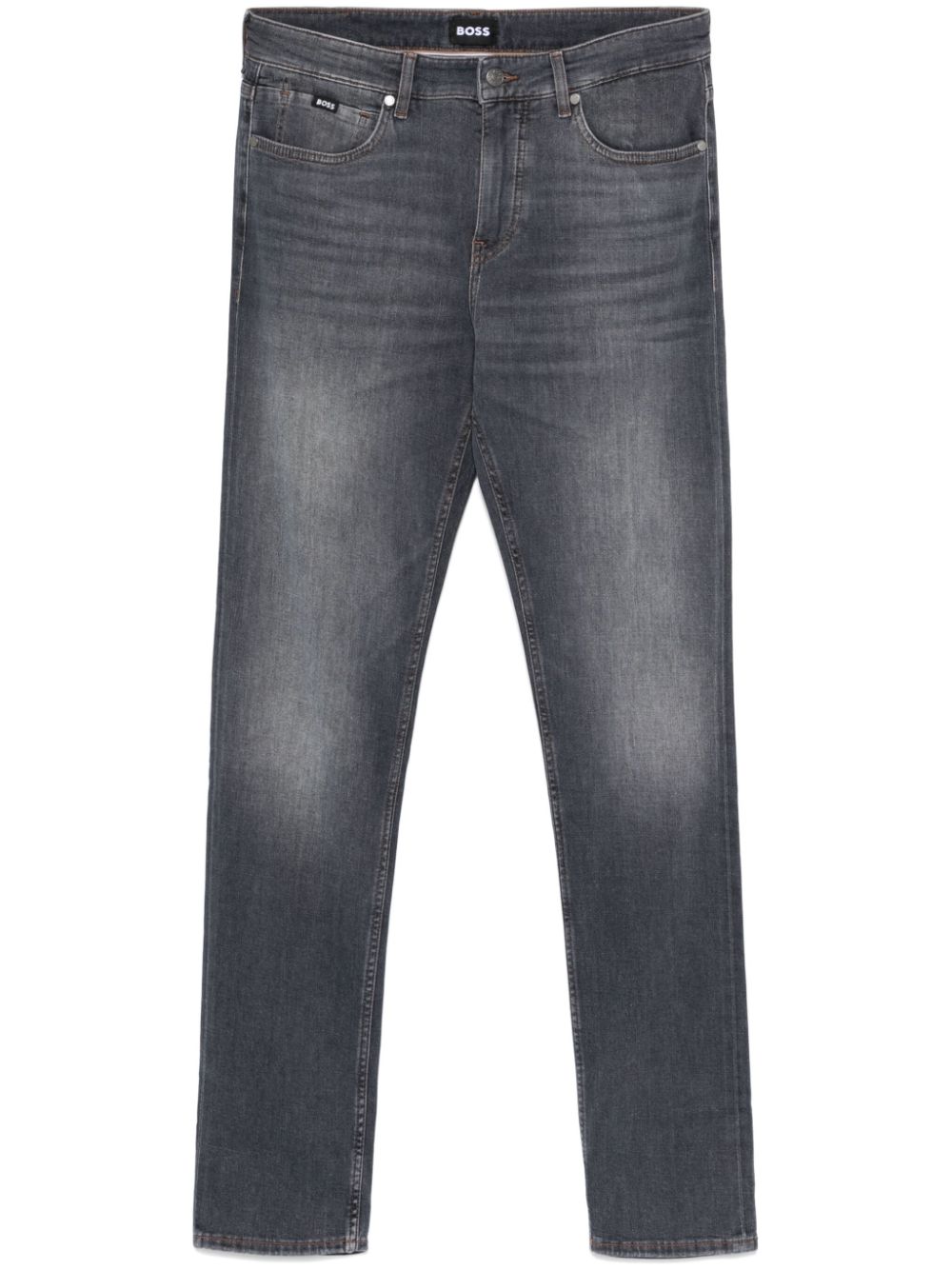 Delaware jeans - Grey
