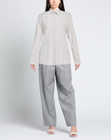 Woman Shirt Light grey