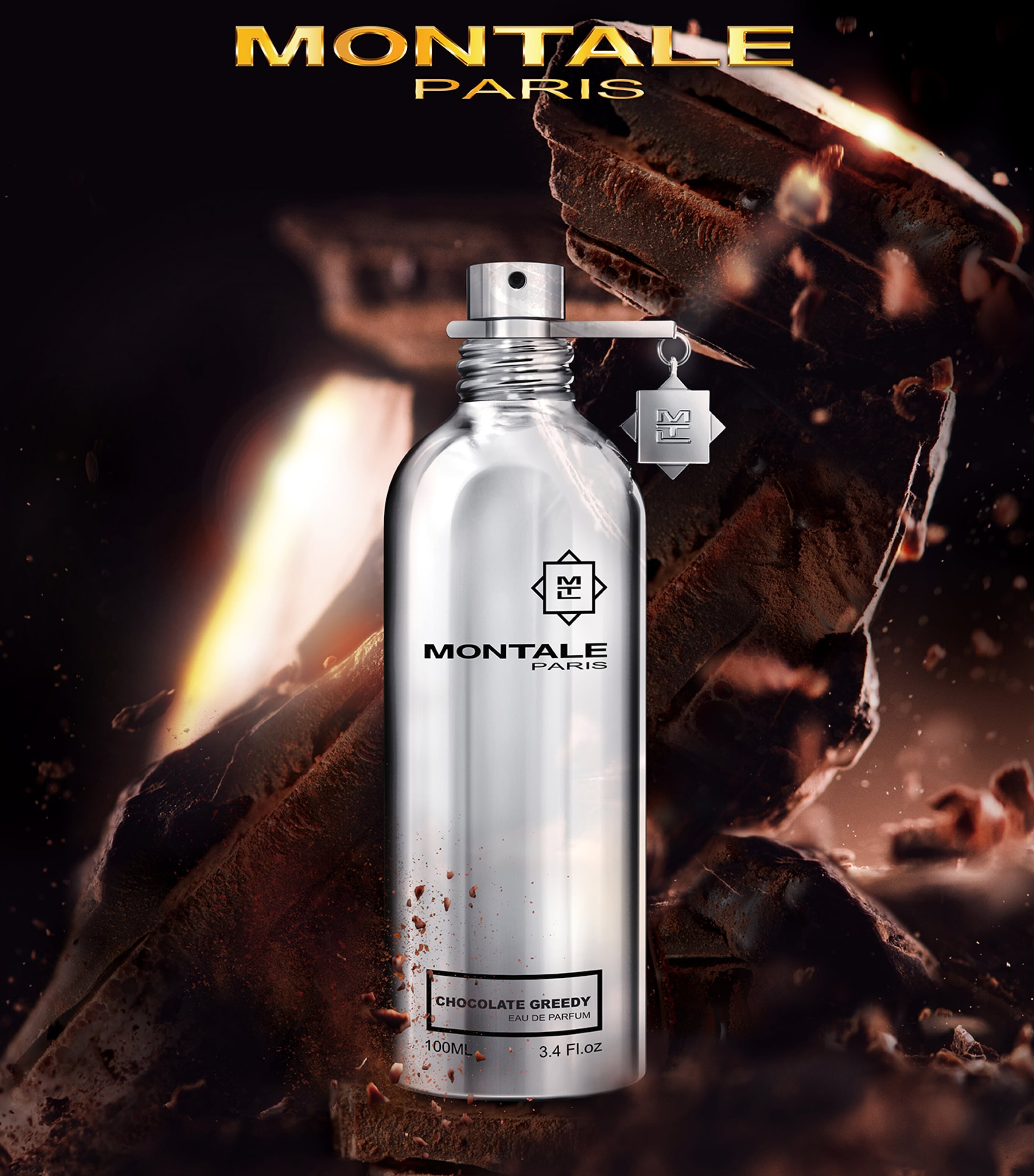 Chocolate Greedy Eau de Parfum