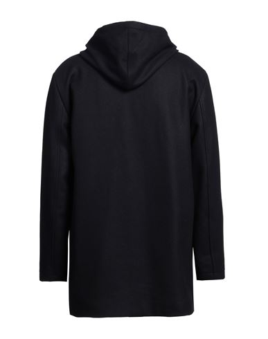 Man Coat Midnight blue