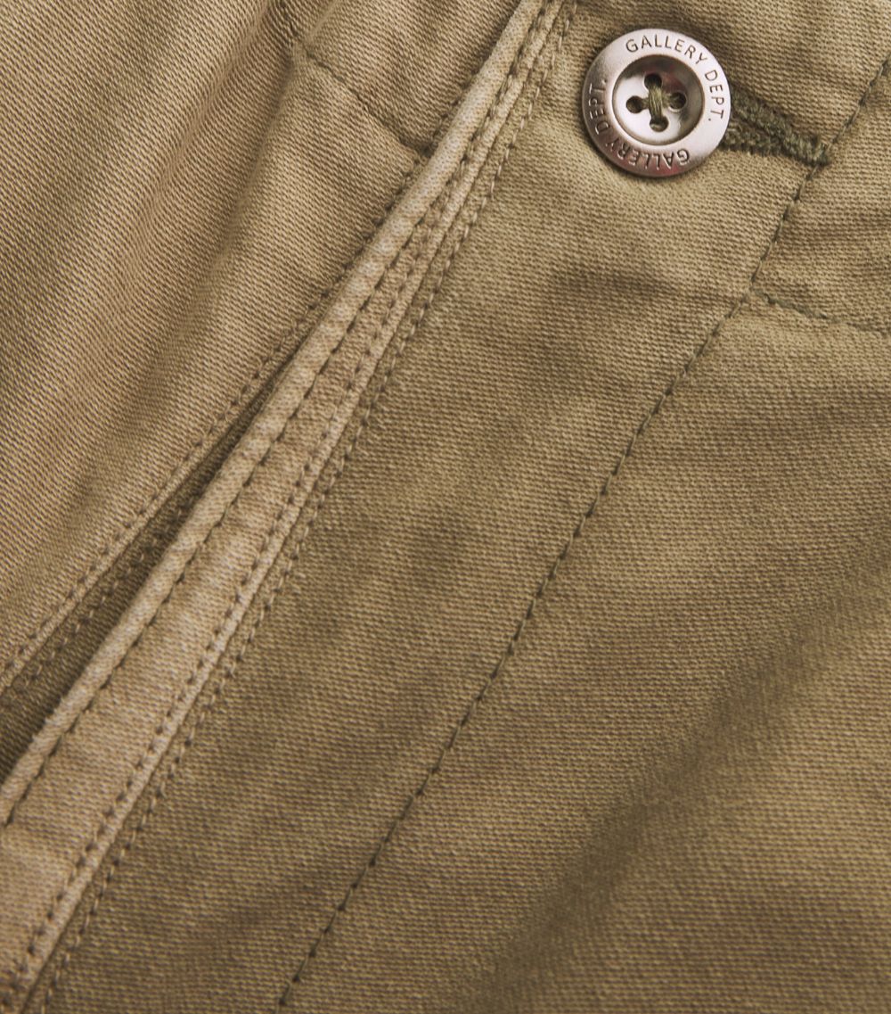 Marcus Cargo Trousers