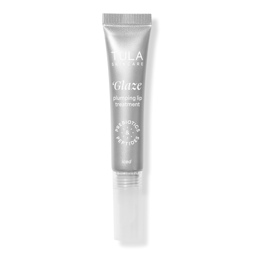 ‘Glaze Plumping Lip Treatment - Iced