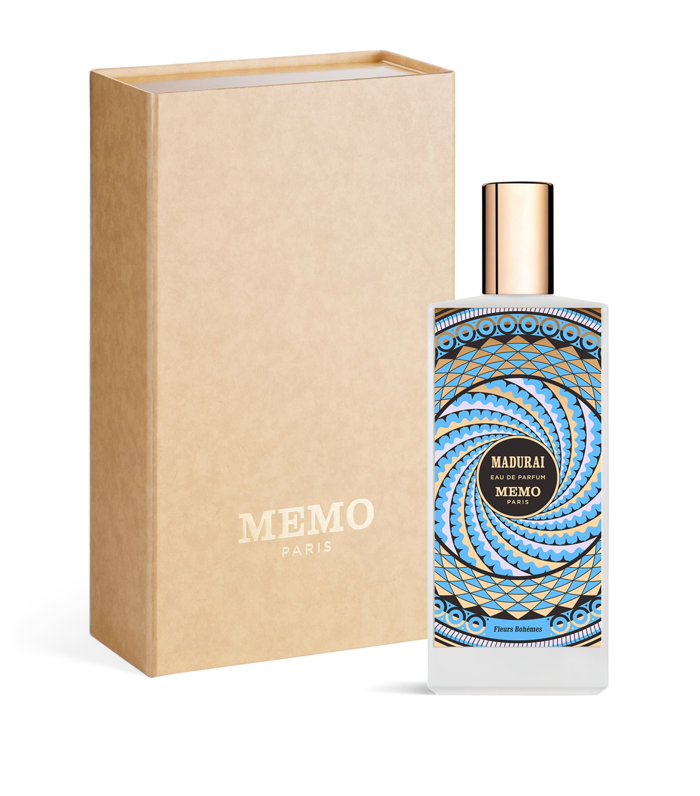 Madurai Eau de Parfum