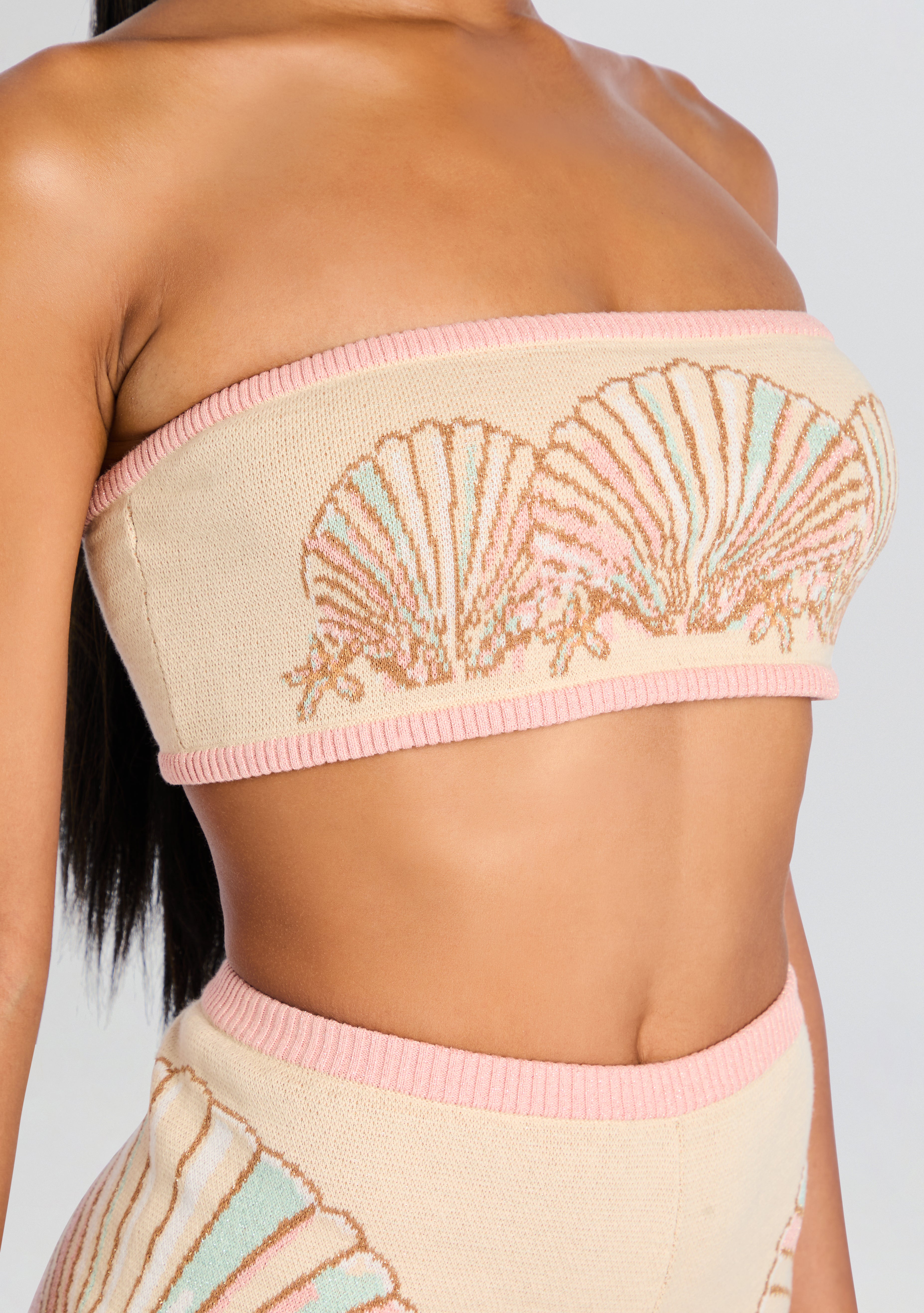 Janna Knit Top