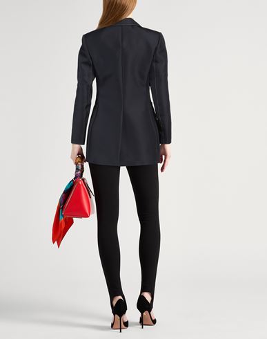 Woman Blazer Midnight blue