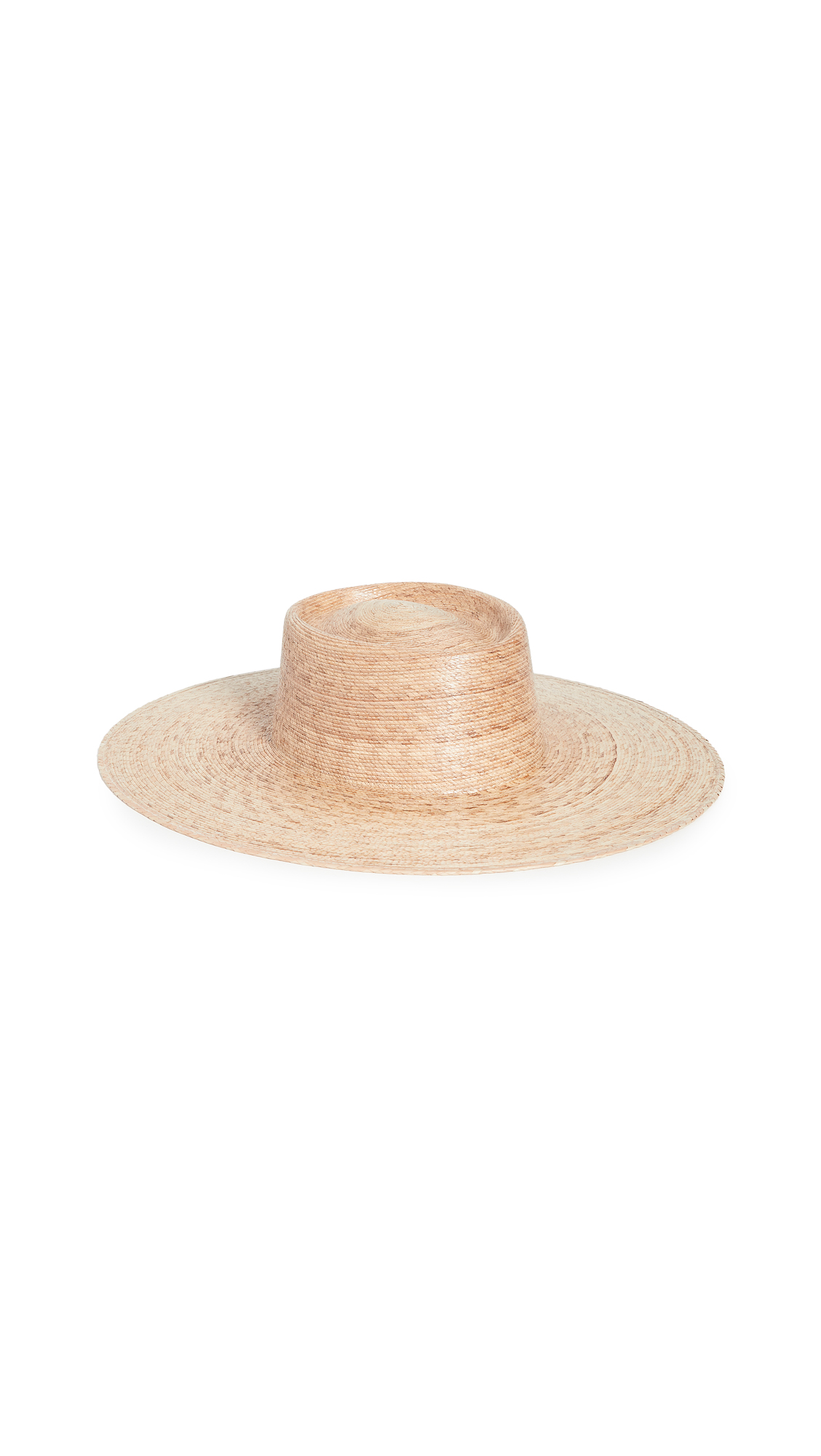 Palma Wide Boater Hat