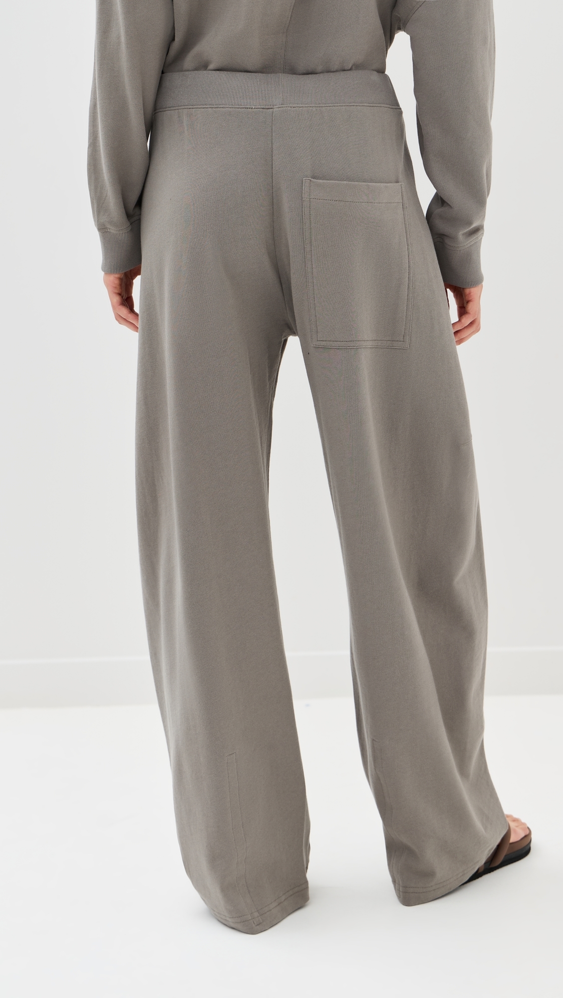 Lightweight Winslow Pants Dark Stone